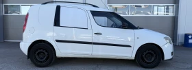 Skoda Roomster Товарен N1 (1+ 1) - 3900 лв. - 26753491 6