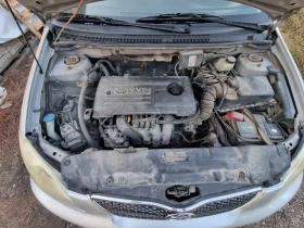 Toyota Corolla 1.4 VVT  | Mobile.bg    6