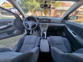 Toyota Corolla 1.4 VVT  | Mobile.bg    11