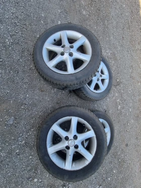 Toyota Corolla 1.4 VVT  | Mobile.bg    9