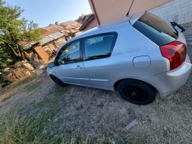 Toyota Corolla 1.4 VVT  | Mobile.bg    3