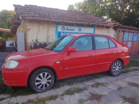 Hyundai Accent | Mobile.bg    2