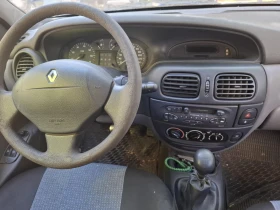 Обява за продажба на Renault Megane ~1 100 лв. - изображение 4