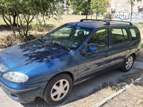 Обява за продажба на Renault Megane ~1 100 лв. - изображение 3
