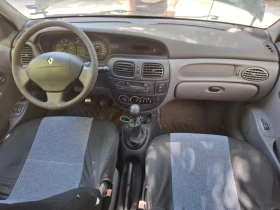 Обява за продажба на Renault Megane ~1 100 лв. - изображение 5