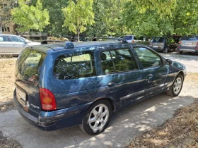 Обява за продажба на Renault Megane ~1 100 лв. - изображение 2