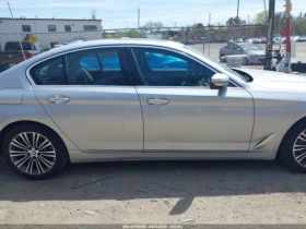 BMW 530 * CARFAX *    | Mobile.bg    6