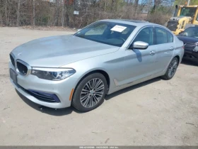 BMW 530 * CARFAX *    | Mobile.bg    2
