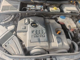 Audi A4 1, 9TDI | Mobile.bg    10