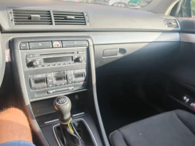 Audi A4 1, 9TDI | Mobile.bg    6