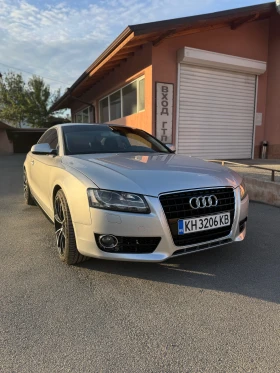 Обява за продажба на Audi A5 ~16 499 лв. - изображение 1