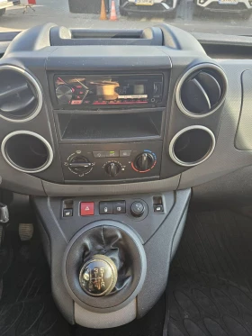 Citroen Berlingo 1.6 - 11990 лв. - 38796959 9