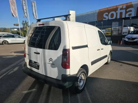 Citroen Berlingo 1.6 - 11990 лв. - 38796959 5