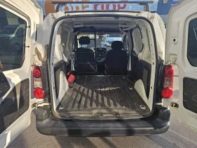 Citroen Berlingo 1.6 - 11990 лв. - 38796959 11