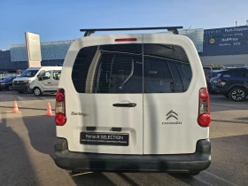 Citroen Berlingo 1.6 - 11990 лв. - 38796959 6