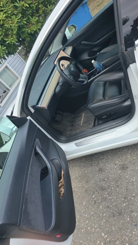 Tesla Model 3 Long Range* * CARFAX * *   * *  | Mobile.bg    7