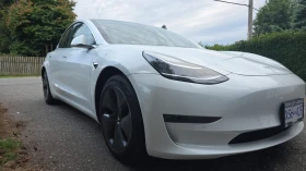 Tesla Model 3 Long Range* * CARFAX * *   * *  | Mobile.bg    2