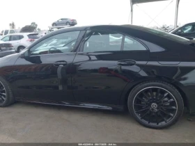 Mercedes-Benz CLA 250 | Mobile.bg    7
