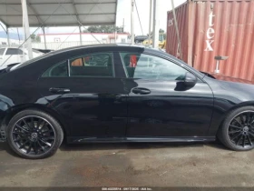 Mercedes-Benz CLA 250 | Mobile.bg    9