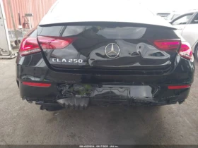 Mercedes-Benz CLA 250 | Mobile.bg    8
