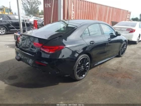 Mercedes-Benz CLA 250 | Mobile.bg    6