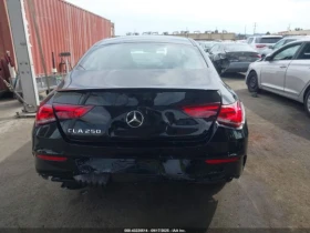 Mercedes-Benz CLA 250 | Mobile.bg    5