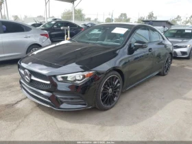 Mercedes-Benz CLA 250 | Mobile.bg    3