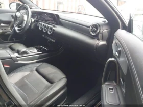 Mercedes-Benz CLA 250 | Mobile.bg    12
