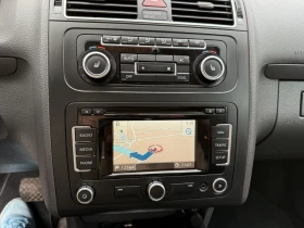 VW Touran 2.0TDI-140КС, DSG, АВТОПИЛОТ, НАВИ, 2012г - 12499 лв. / 6390.64 € - 49592440 14