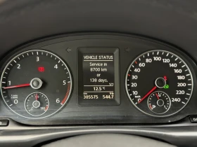 VW Touran 2.0TDI-140КС, DSG, АВТОПИЛОТ, НАВИ, 2012г - 12499 лв. / 6390.64 € - 49592440 13