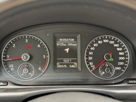 VW Touran 2.0TDI-140КС, DSG, АВТОПИЛОТ, НАВИ, 2012г - 12499 лв. / 6390.64 € - 49592440 12