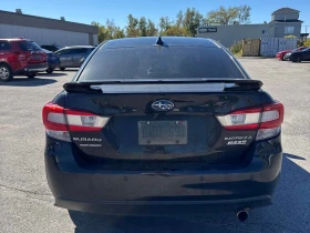 Subaru Impreza * 4dr Sdn CVT Sport tech w/Tech Pkg * CARFAX *  | Mobile.bg    4