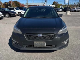 Subaru Impreza * 4dr Sdn CVT Sport tech w/Tech Pkg * CARFAX *  | Mobile.bg    6