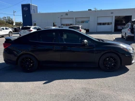 Subaru Impreza * 4dr Sdn CVT Sport tech w/Tech Pkg * CARFAX *  | Mobile.bg    3