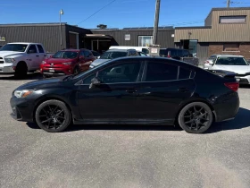 Subaru Impreza * 4dr Sdn CVT Sport tech w/Tech Pkg * CARFAX *  | Mobile.bg    2