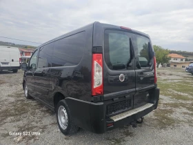 Обява за продажба на Fiat Scudo 2.0Multijet/130ks  ~8 900 лв. - изображение 5