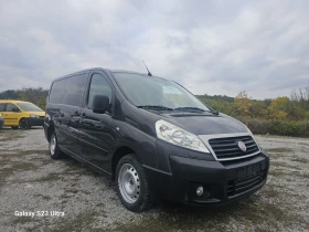Обява за продажба на Fiat Scudo 2.0Multijet/130ks  ~8 900 лв. - изображение 2