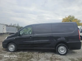 Обява за продажба на Fiat Scudo 2.0Multijet/130ks  ~8 900 лв. - изображение 6
