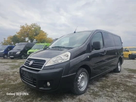 Fiat Scudo 2.0Multijet/130ks 