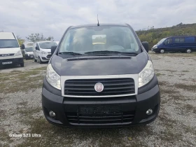 Обява за продажба на Fiat Scudo 2.0Multijet/130ks  ~8 900 лв. - изображение 1