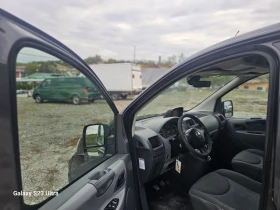 Обява за продажба на Fiat Scudo 2.0Multijet/130ks  ~8 900 лв. - изображение 8