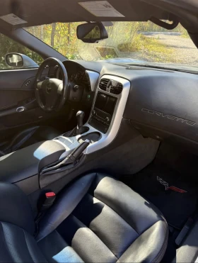 Chevrolet Corvette * АвтоКредит*  - 70599 лв. / 36096.70 € - 97338454 7