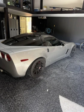 Chevrolet Corvette * АвтоКредит*  - 70599 лв. / 36096.70 € - 97338454 2