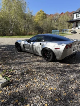 Chevrolet Corvette * АвтоКредит*  - 70599 лв. / 36096.70 € - 97338454 6