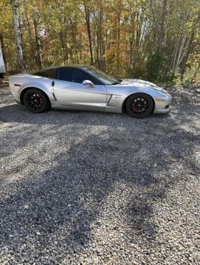 Chevrolet Corvette * АвтоКредит*  - 70599 лв. / 36096.70 € - 97338454 4