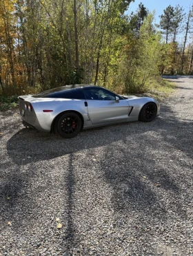 Chevrolet Corvette * АвтоКредит*  - 70599 лв. / 36096.70 € - 97338454 5