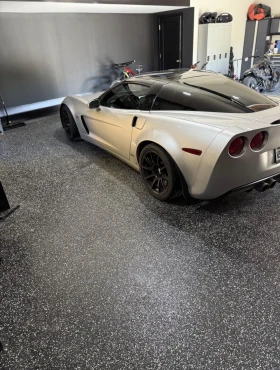 Chevrolet Corvette * АвтоКредит*  - 70599 лв. / 36096.70 € - 97338454 3