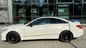 Mercedes-Benz E 500 AMG пакет Designo салон - цена по договаряне - 54556212 2