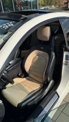 Mercedes-Benz E 500 AMG пакет Designo салон - цена по договаряне - 54556212 10