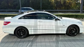 Mercedes-Benz E 500 AMG пакет Designo салон - цена по договаряне - 54556212 4